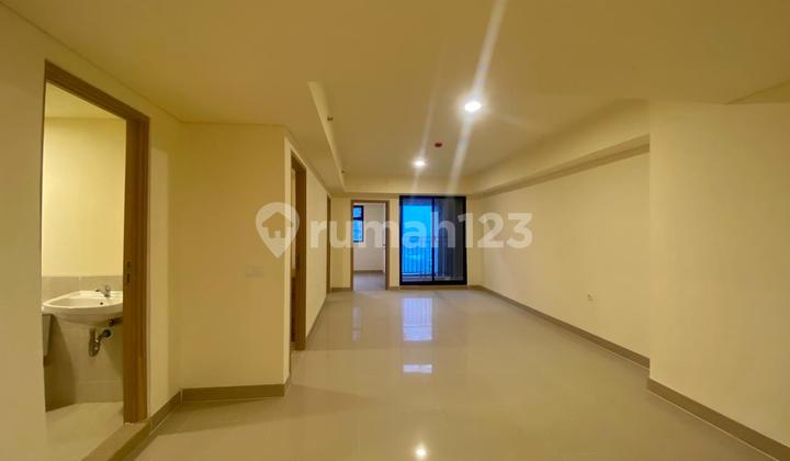 Di sewakan Apartemen Meikarta 4 Bedroom Unfurnish