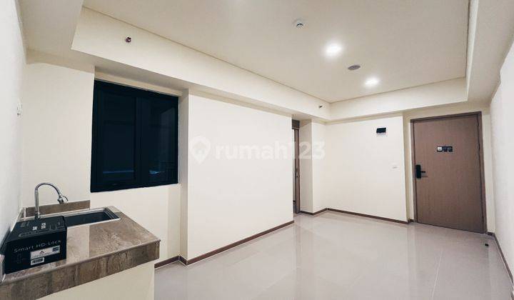 Dijual Apartemen Meikarta 2 BR Unfurnished Princeton B111g 2