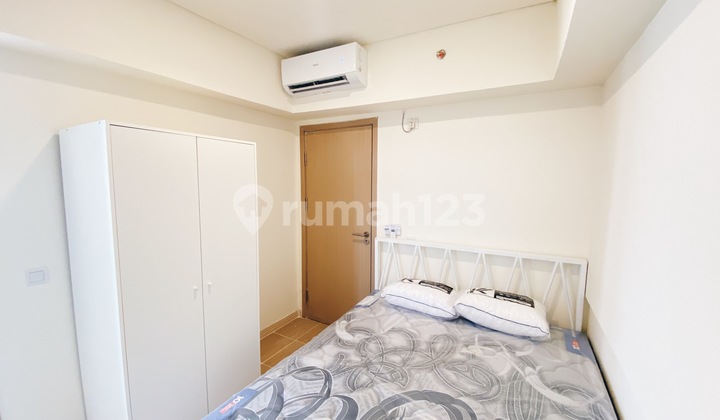 Disewakan Apartemen Meikarta 3BR Furnished Silverlake B223E 2