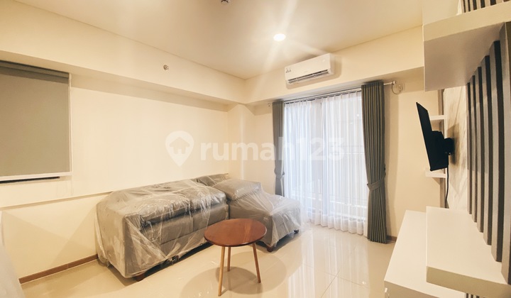 Disewakan Apartemen Meikarta 2 BR Furnished Princeton B209L 2