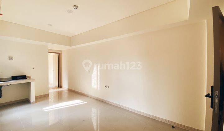 Disewakan Apartemen Meikarta 2 BR Unfurnished Silverlake B228G 2