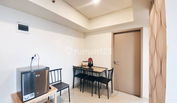 Disewa Apartemen Meikarta 2 BR Furnished Silverlake B228K 2