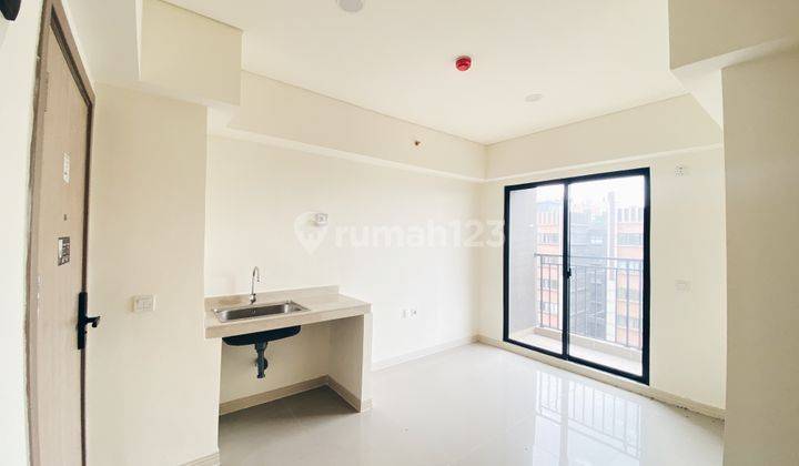 Disewa Apartemen Meikarta 2 BR Furnished Silverlake B222j 1