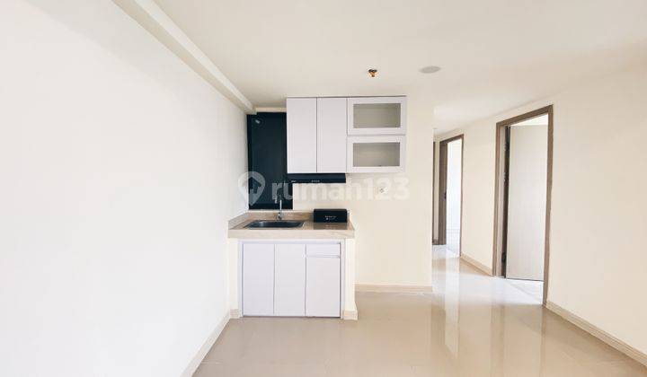 Disewakan Apartemen Meikarta 3 BR Semi Furnished Silverlake B223e 2