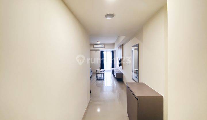 Disewa Apartemen Meikarta 2 BR Furnished Timberlake A219E 2