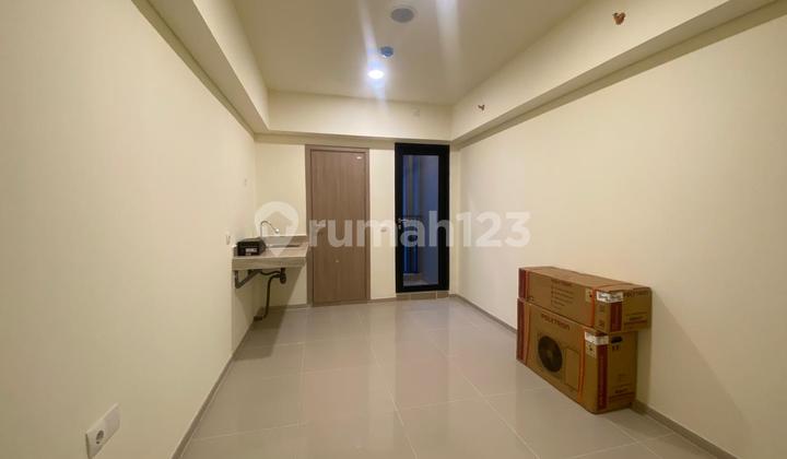 Disewakan Apartemen Meikarta Type Studio Unfurnish Tower Marbella 56009-2B-21N 2