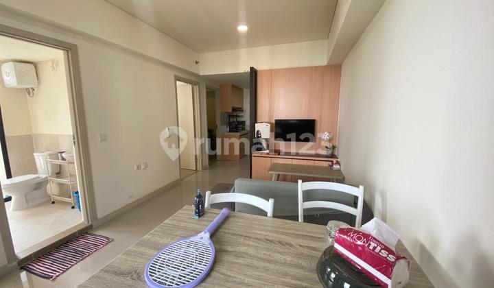 Disewakan Apartemen Meikarta Type 3 BR Furnish (52022-2B-25A) 2