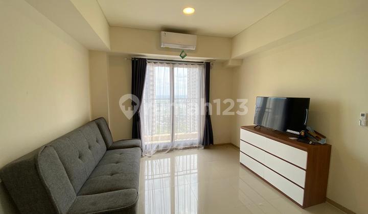 For Rent Meikarta Apartment Type 2 Bedroom Furnished (53021-2B-20I) For Rent Meikarta Apartment Type 2 Bedroom Furnished (53021-2B-20I)