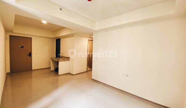 Dijual Apartemen Meikarta 2 BR Unfurnished Overton B209H 2
