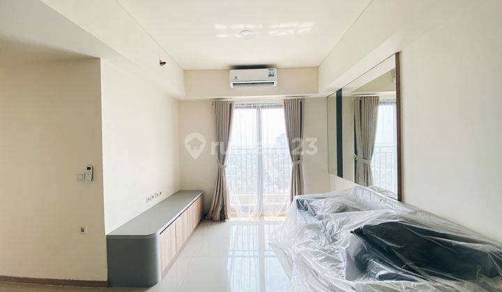 Disewakan Apartemen Meikarta 3 BR Furnished Newton B122e 1