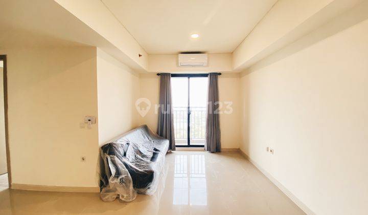 Disewakan Apartemen Meikarta 3 BR Semi Furnished Silverlake B223e 1