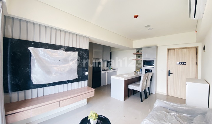 Disewakan Apartemen Meikarta 3 BR Furnished Oakview B202E 2