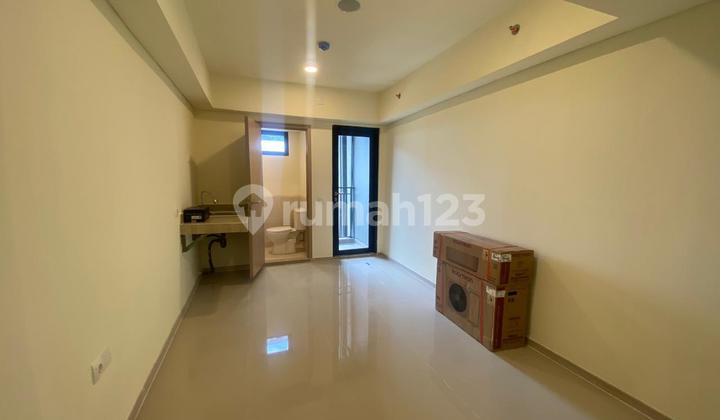 Disewakan apartemen Meikarta Type Studio Tower Marbella