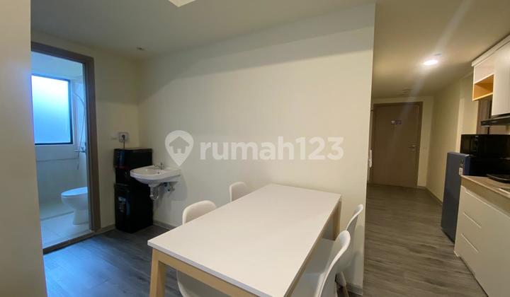 Di Sewakan Apartemen Meikarta 2 Bedroom Tower Standford 2