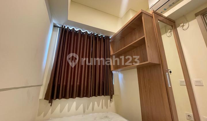 Disewakan Apartemen Meikarta Type 2 Bedroom Tower Overton 52021-1B-09K 2