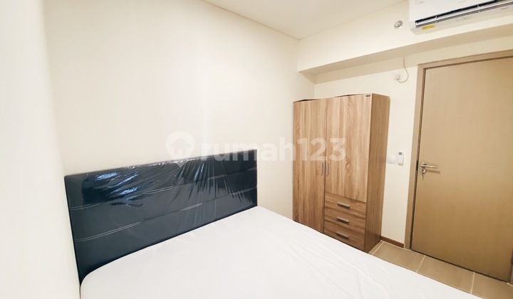 “Disewakan Apartemen Meikarta 2 Bedroom [Furnished] Princeton B207J 2