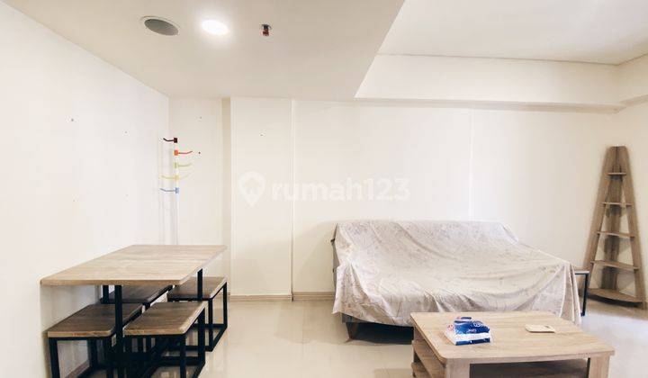 Dijual Apartemen Meikarta 3 BR Furnished Oakview B210C 2