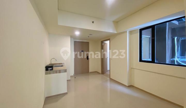 For Sale: Meikarta 2 Bedroom Unfurnished Apartment, Redford Tower For Sale: Meikarta 2 Bedroom Unfurnished Apartment, Redford Tower