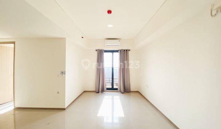 Disewakan Apartemen Meikarta 3 BR Unfurnished Newton B102e 1