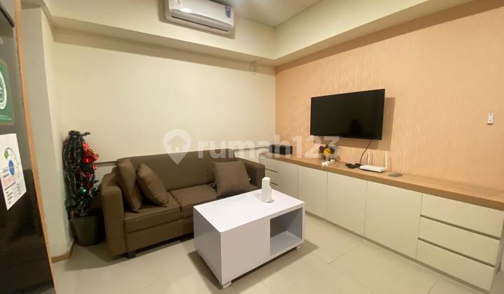 For Rent Meikarta Apartment Type 2 Bedroom Furnished (53021-1B-07L) For Rent Meikarta Apartment Type 2 Bedroom Furnished (53021-1B-07L)