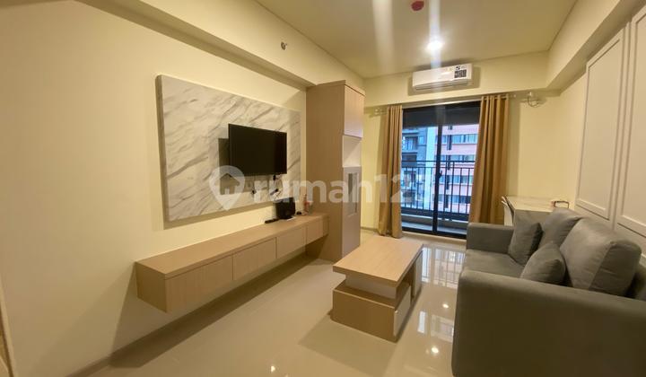 Disewakan Apartemen Meikarta 3 Badroom Tower Standford  2