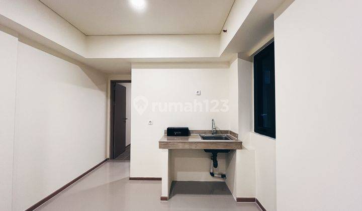 Disewakan Apartemen Meikarta 2 BR Unfurnished Princeton B111g 2