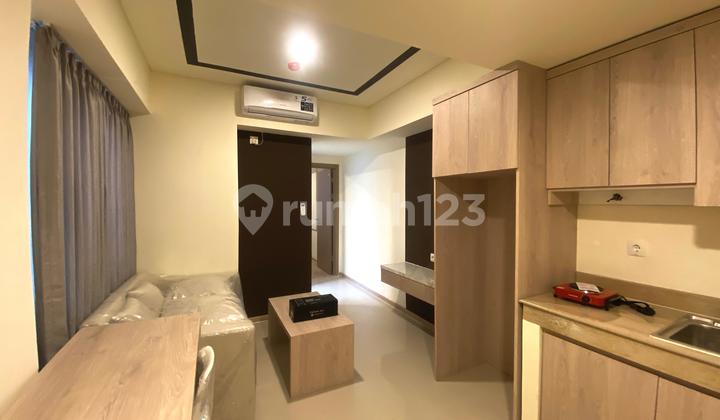 Disewakan Apartemen Meikarta 2 Bedroom (50022-2B-29-29M)