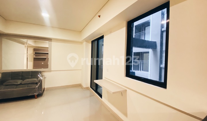 Disewakan Apartemen Meikarta 2 BR Furnished Twinford B112L1 2