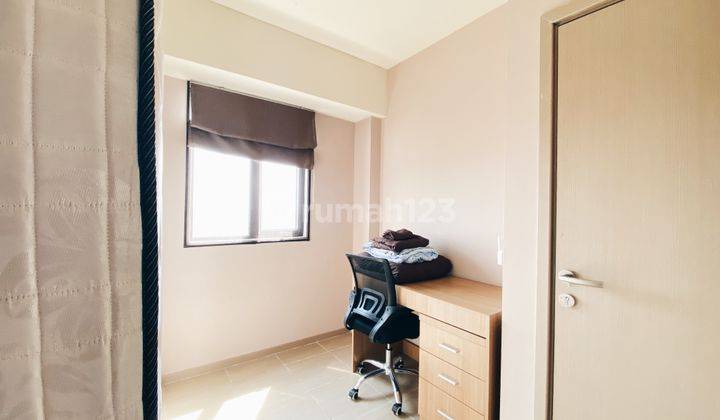 Dijual Apartemen Meikarta 3 BR Furnished Northview B206a 2