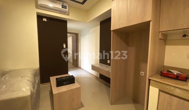 Disewakan Apartemen Meikarta 2 Bedroom (50022-2B-29-29M) Disewakan Apartemen Meikarta 2 Bedroom (50022-2B-29-29M)