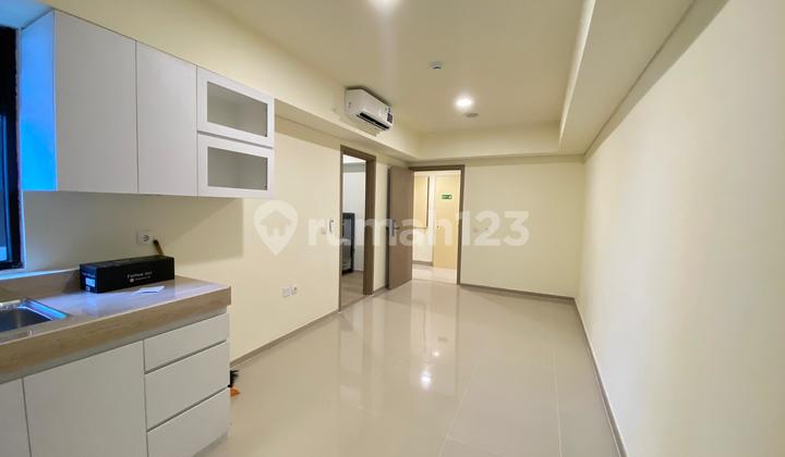 Disewakan Apartemen Meikarta 2BR Furnished (Riviera-1D-28F) 2