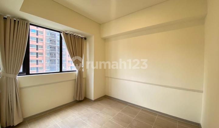 Disewakan Apartemen Meikarta Type 2 Bedroom Unfurnish (39022-1B-12L1) 2