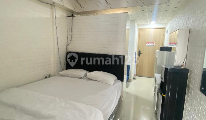 Disewakan Apartemen Meikarta Type Studio Tower Oakview