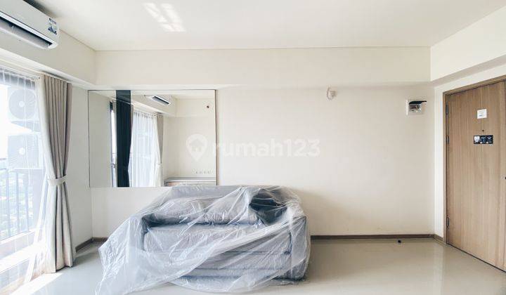 Disewakan Apartemen Meikarta 3 BR Furnished Newton B122e 2