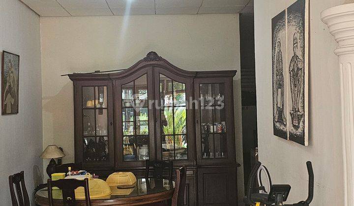 Rumah di Jual di pdk indah, rempoa perbatasan Jakarta Selatan dan tangerang 2