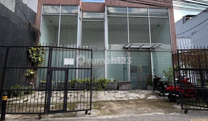 Turun Harga Ruko Di  Jalan Raya Fatmawati Raya 1