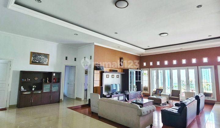 Rumah bagus kota Bogor jual, perumahan elok dan tenang... Yasmin Rasamala, Bogor barat 2