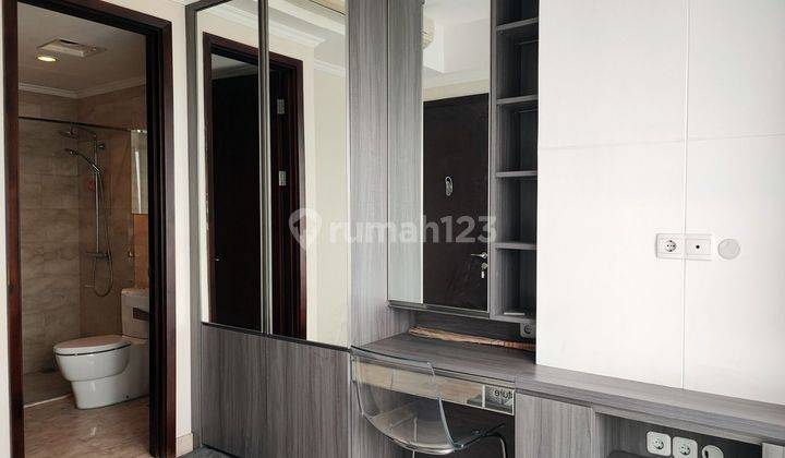 Dijual Apartemen Menteng Park Tower Diamond 2