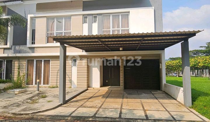 Beli Rumah Mewah Hadiah Victory Euro Fit System German Engineered 1
