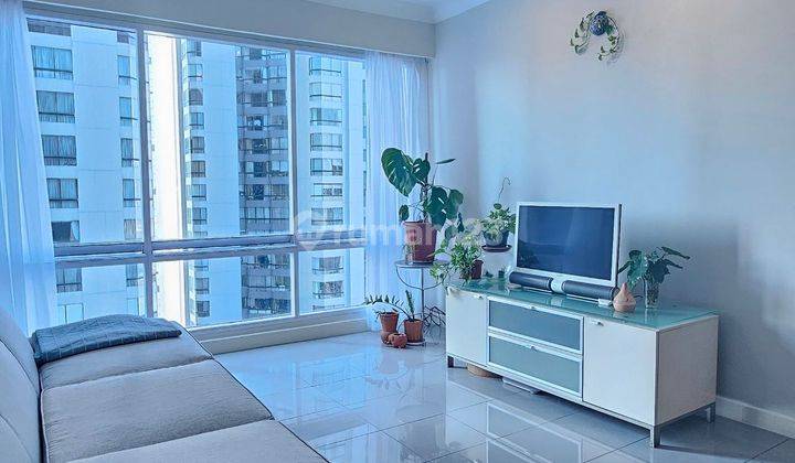 Cepat Condominium Taman Anggrek With A Killer View 1