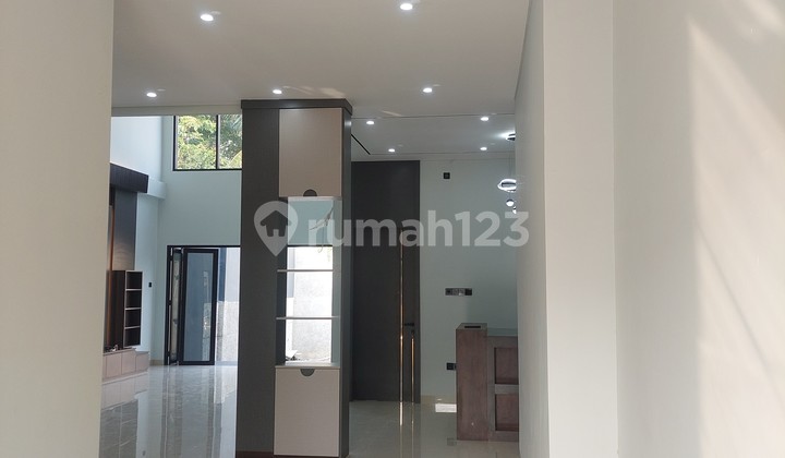 Quick Sale Luxury House in Taman Raya Citra Raya Cikupa Cluster 2