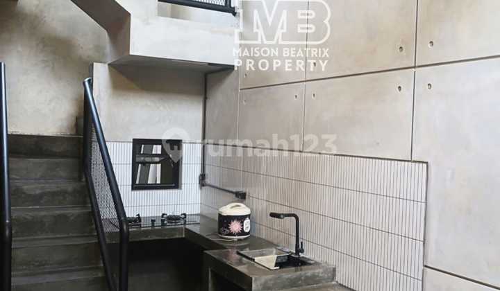 For Sale, Cheapest House in Nusaloka BSD 2