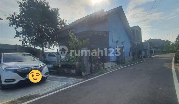Di Jual Rumah Murah Di Pagedangan SHM