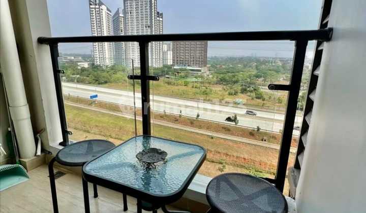 Di Jual Apartemen Murah Skyhouse di Bsd Di Jual Apartemen Murah Skyhouse di Bsd