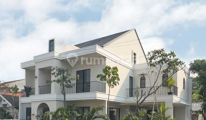 Di Jual Rumah Cantik Siap Huni Di Kencana Loka Bsd Di Jual Rumah Cantik Siap Huni Di Kencana Loka Bsd