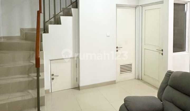 For Sale Cheapest House in Gading Serpong Cluster 2