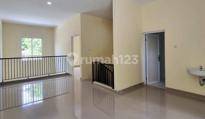 Termurah Rumah Di Bawah Pasar Dekat Pasar Modern Bsd 2