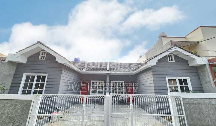 For Sale New 1-Story House in Villa Dago Toll For Sale New 1-Story House in Villa Dago Toll