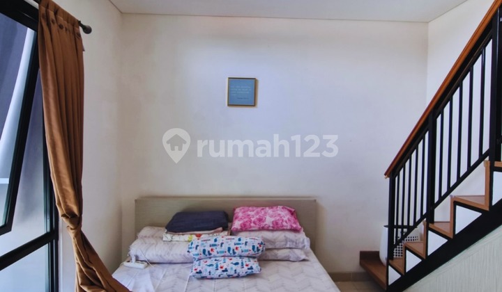 Di Jual Rumah Provence Suitess Bsd 2