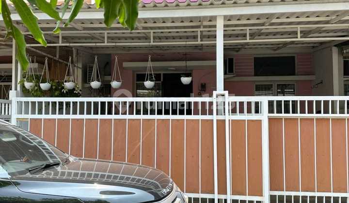 Termurah Rumah Bagus Di Villa Melatis Mas 2